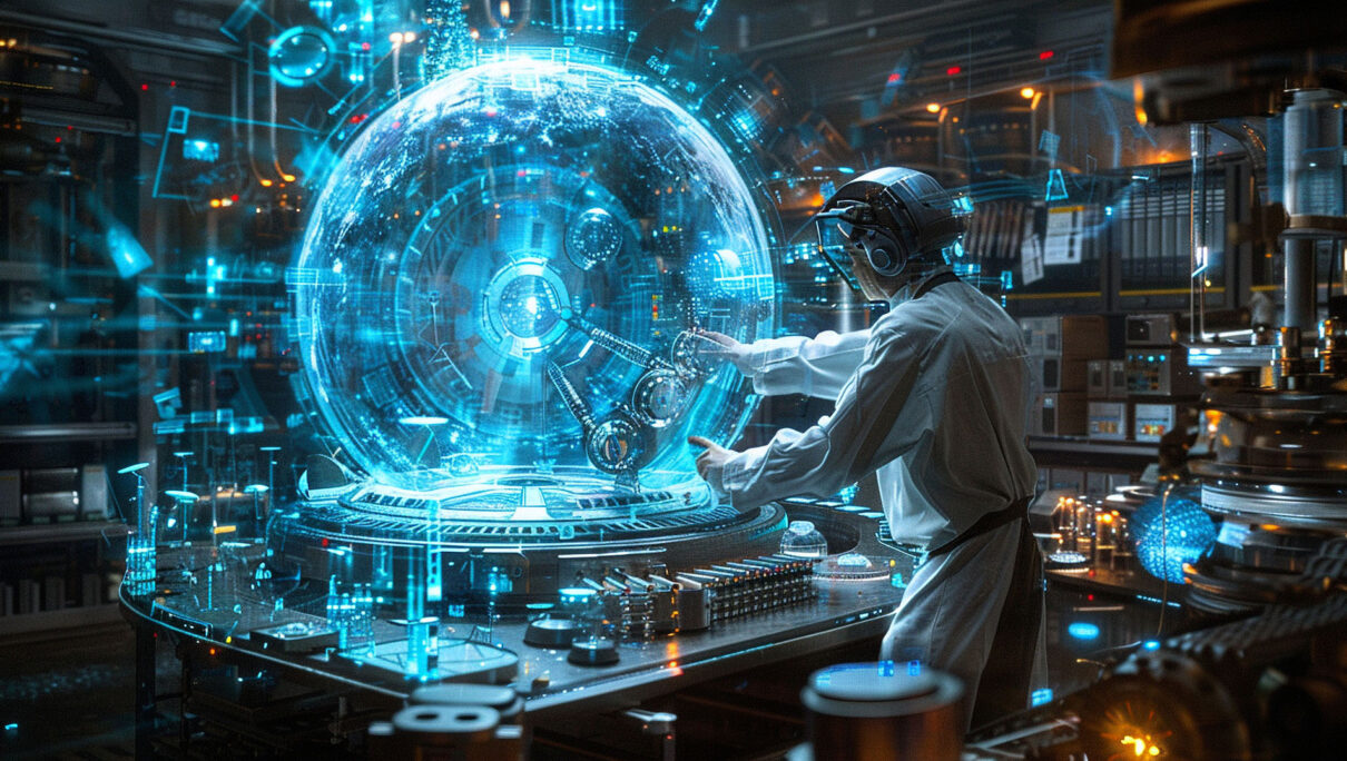 Nexum Ai Research Lab