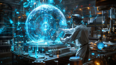 Nexum Ai Research Lab